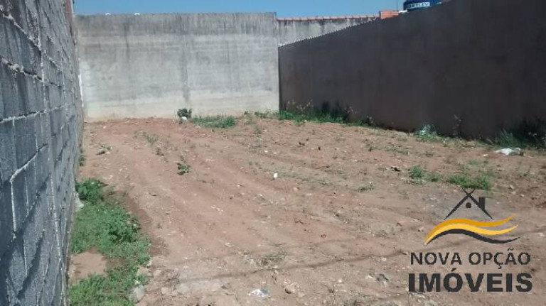 Terreno à Venda, 170 m² em Pacaembu 2 - Itupeva