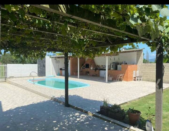 Imagem Casa com 2 Quartos à Venda, 420 m² em Sertão Do Trombudo - Itapema