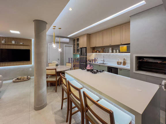 Imagem Sobrado com 2 Quartos à Venda, 85 m² em Jardim Montevidéu - Campo Grande