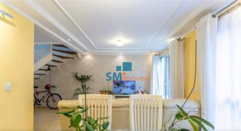 Imagem Casa com 3 Quartos à Venda, 93 m² em Cangaíba - São Paulo