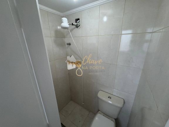 Imagem Apartamento com 2 Quartos à Venda, 59 m² em Santo Amaro - São Paulo