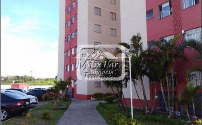 Imagem Apartamento com 2 Quartos à Venda, 52 m² em Cidade Das Flores - Osasco Imagem Apartamento com 2 Quartos à Venda, 52 m² em Cidade Das Flores - Osasco