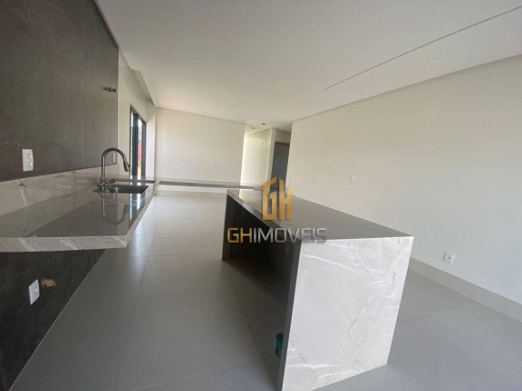 Imagem Casa com 3 Quartos à Venda, 156 m² em  Jardins Porto  - Senador Canedo