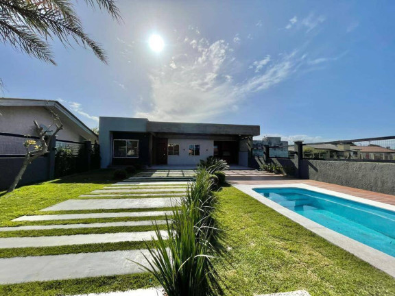 Imagem Casa com 3 Quartos à Venda, em Atlântida Sul - Osório Imagem Casa com 3 Quartos à Venda, em Atlântida Sul - Osório