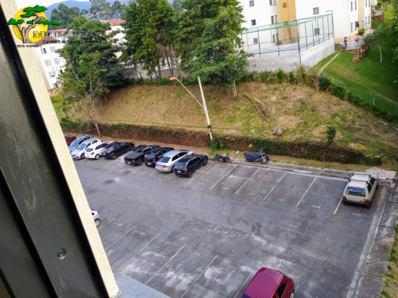Imagem Apartamento com 2 Quartos à Venda,  em Morro Grande - Caieiras