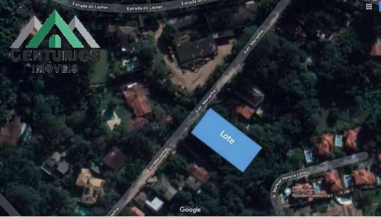 Imagem Terreno à Venda, 2 m² em Chácaras Do Refúgio-granja Viana - Cotia Imagem Terreno à Venda, 2 m² em Chácaras Do Refúgio-granja Viana - Cotia