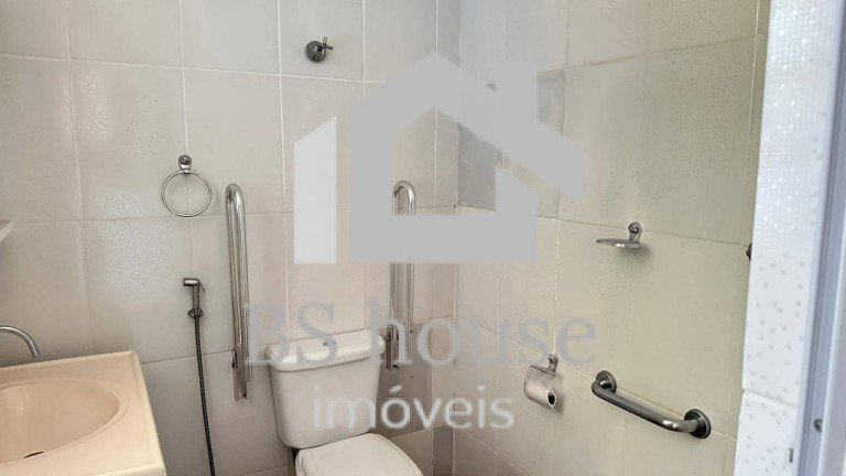 Imagem Sobrado com 3 Quartos à Venda, 340 m² em Parque Novo Oratorio - Santo André