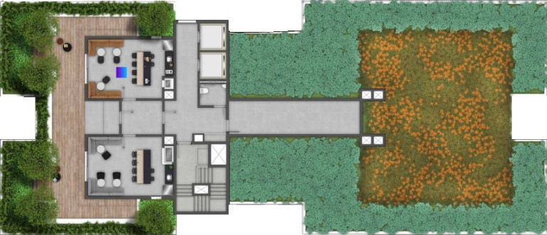 Imagem Apartamento com 2 Quartos à Venda, 87 m² em Passo Da Areia - Porto Alegre Imagem Apartamento com 2 Quartos à Venda, 87 m² em Passo Da Areia - Porto Alegre