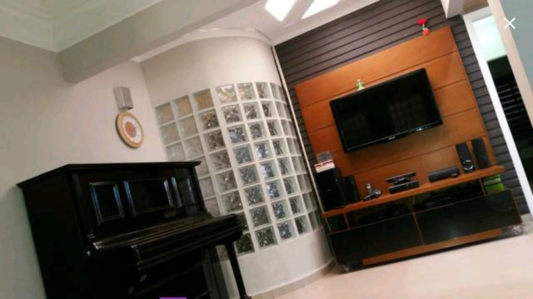 Imagem Casa com 3 Quartos à Venda, 160 m² em Jardim Santa Genebra - Campinas Imagem Casa com 3 Quartos à Venda, 160 m² em Jardim Santa Genebra - Campinas