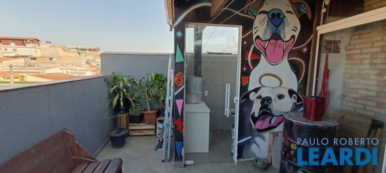 Imagem Apartamento com 2 Quartos à Venda, 84 m² em Jardim Do Estádio - Santo André Imagem Apartamento com 2 Quartos à Venda, 84 m² em Jardim Do Estádio - Santo André