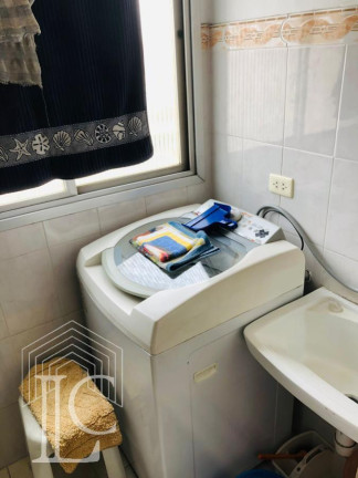 Imagem Apartamento com 2 Quartos à Venda, 56 m² em Saúde - São Paulo