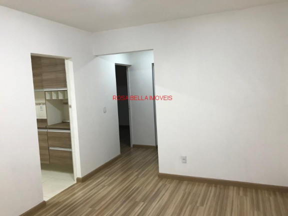 Imagem Apartamento com 2 Quartos à Venda, 56 m² em Parque Residencial Eloy Chaves - Jundiaí