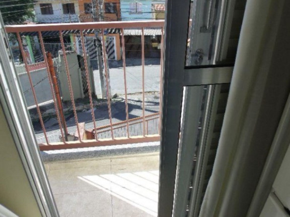 Imagem Sobrado com 2 Quartos à Venda, 90 m² em Vila Boaçava - São Paulo