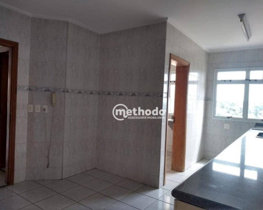 Imagem Apartamento com 4 Quartos à Venda, 133 m² em Mansões Santo Antônio - Campinas Imagem Apartamento com 4 Quartos à Venda, 133 m² em Mansões Santo Antônio - Campinas