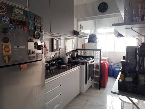 Imagem Apartamento com 2 Quartos à Venda, 71 m² em Jardim Santa Cruz (sacomã) - São Paulo Imagem Apartamento com 2 Quartos à Venda, 71 m² em Jardim Santa Cruz (sacomã) - São Paulo