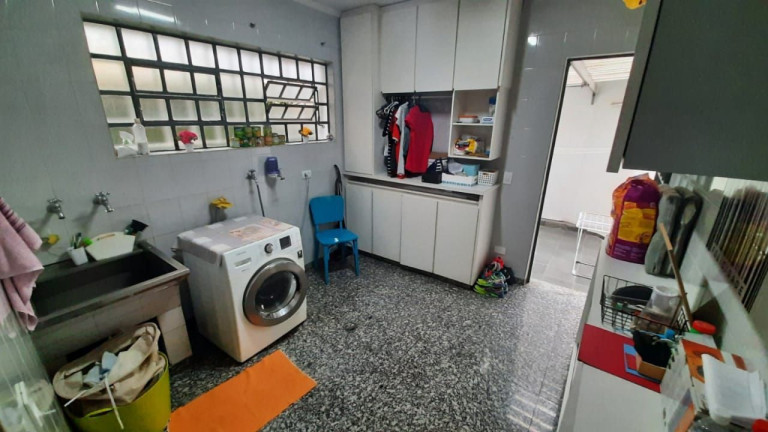 Imagem Casa com 3 Quartos à Venda, 330 m² em Vila Pires - Santo André