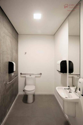 Imagem Sala Comercial à Venda, 44 m² em Itu Novo Centro - Itu