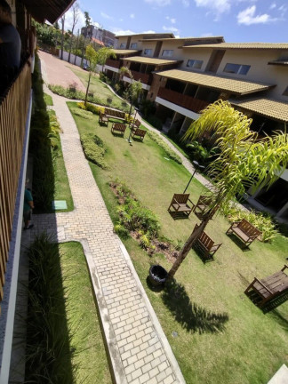 Imagem Casa com 2 Quartos à Venda, 80 m² em Guarajuba (monte Gordo) - Camaçari