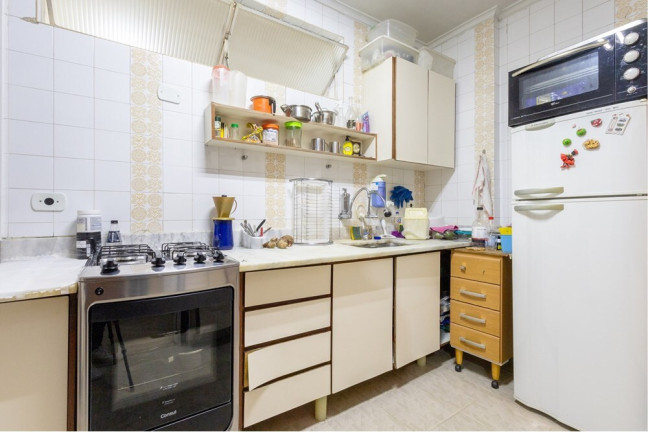 Imagem Apartamento com 2 Quartos à Venda, 66 m² em Barra Funda - São Paulo Imagem Apartamento com 2 Quartos à Venda, 66 m² em Barra Funda - São Paulo