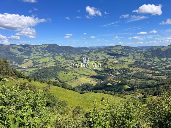 Terreno à Venda, 4.750 m² em Centro - Extrema