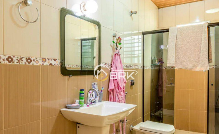 Imagem Casa com 2 Quartos à Venda, 120 m² em Vila Carrão - São Paulo Imagem Casa com 2 Quartos à Venda, 120 m² em Vila Carrão - São Paulo