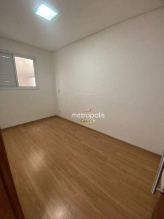 Imagem Apartamento com 2 Quartos à Venda, 38 m² em Parque Das Nações - Santo André