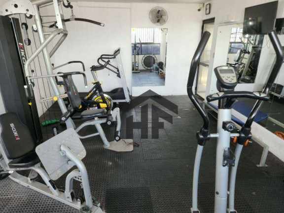 Imagem Apartamento com 2 Quartos para Alugar, 58 m² em Boa Viagem - Recife Imagem Apartamento com 2 Quartos para Alugar, 58 m² em Boa Viagem - Recife