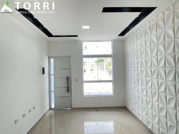 Imagem Casa com 2 Quartos à Venda, 58 m² em Parque São Bento - Sorocaba
