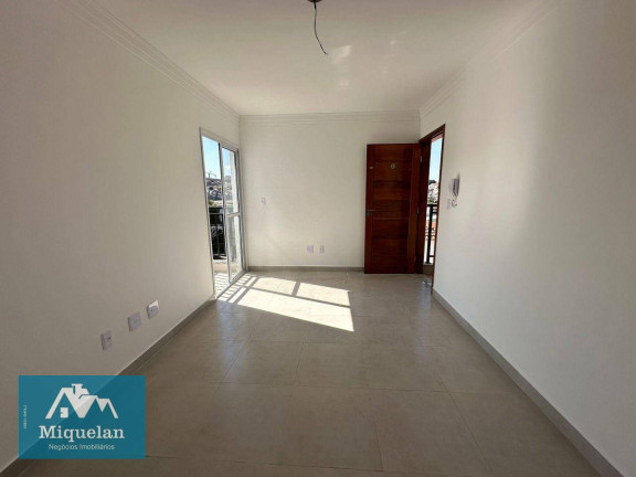 Apartamento com 2 Quartos à Venda, 45 m² em Tucuruvi - São Paulo