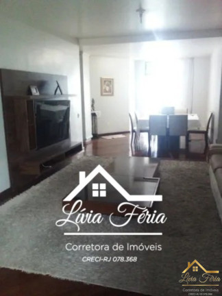 Imagem Apartamento com 4 Quartos à Venda, 165 m² em Centro - Campos Dos Goytacazes Imagem Apartamento com 4 Quartos à Venda, 165 m² em Centro - Campos Dos Goytacazes