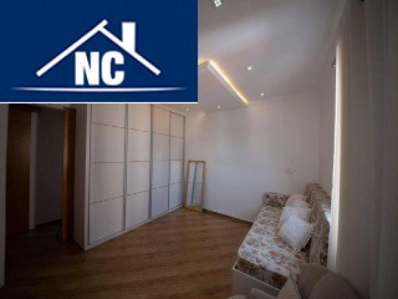 Imagem Apartamento com 3 Quartos à Venda, 160 m² em Centro - São Bernardo Do Campo