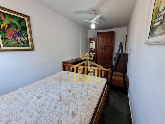Imagem Apartamento com 1 Quarto à Venda, 52 m² em Aviação - Praia Grande