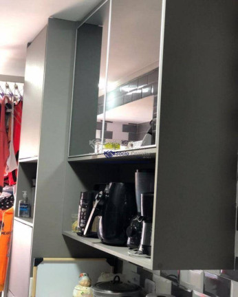 Imagem Apartamento com 2 Quartos à Venda, 58 m² em Jardim Zaira - Guarulhos