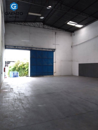 Imagem Galpão para Alugar, 600 m² em Rochdale - Osasco Imagem Galpão para Alugar, 600 m² em Rochdale - Osasco