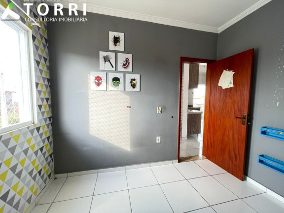 Imagem Apartamento com 2 Quartos à Venda, 54 m² em Jardim Santa Madre Paulina - Sorocaba Imagem Apartamento com 2 Quartos à Venda, 54 m² em Jardim Santa Madre Paulina - Sorocaba