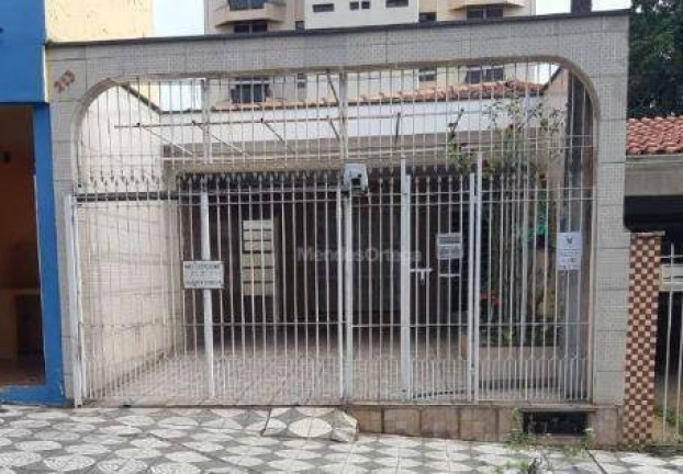 Casa com 3 Quartos à Venda, 155 m² em Centro - Sorocaba