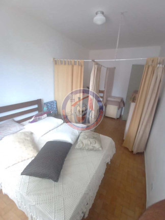 Imagem Apartamento com 2 Quartos à Venda, 54 m² em Jussara - Mongaguá