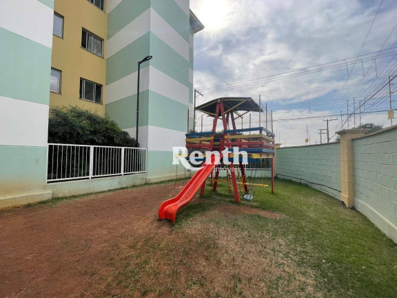 Imagem Apartamento com 2 Quartos à Venda, 65 m² em Jardim São Paulo - Rio Claro Imagem Apartamento com 2 Quartos à Venda, 65 m² em Jardim São Paulo - Rio Claro