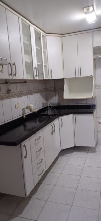 Imagem Apartamento com 2 Quartos à Venda, 54 m² em Bonfim - Osasco