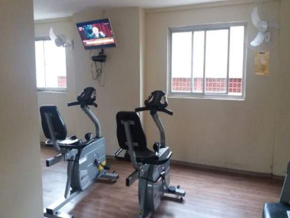 Imagem Apartamento com 2 Quartos à Venda, 76 m² em Freguesia Do ó - São Paulo