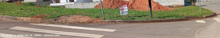 Imagem Terreno à Venda, 350 m² em Condominio Cataguá Way - Taubaté Imagem Terreno à Venda, 350 m² em Condominio Cataguá Way - Taubaté