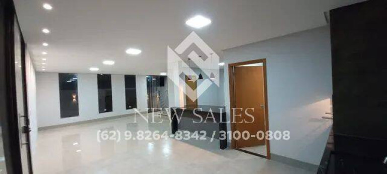 Imagem Casa com 3 Quartos à Venda, 150 m² em Setor Três Marias - Goiânia