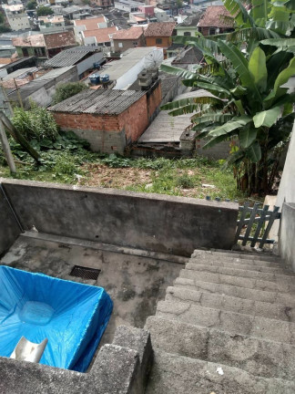 Imagem Sobrado com 3 Quartos à Venda, 82 m² em Vila Luzita - Santo André