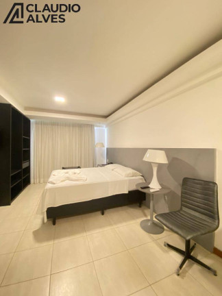 Imagem Apartamento com 1 Quarto para Alugar, 29 m² em Centro - Feira De Santana Imagem Apartamento com 1 Quarto para Alugar, 29 m² em Centro - Feira De Santana