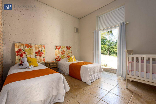 Imagem Casa com 5 Quartos à Venda, 1.500 m² em Residencial São José - Itu