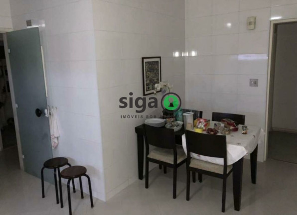 Imagem Apartamento com 3 Quartos à Venda, 220 m² em Real Parque - São Paulo Imagem Apartamento com 3 Quartos à Venda, 220 m² em Real Parque - São Paulo