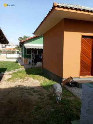 Imagem Casa com 3 Quartos à Venda, 432 m² em Ingleses Do Rio Vermelho - Florianópolis