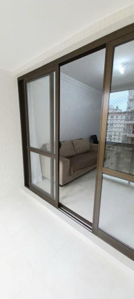 Imagem Apartamento com 3 Quartos à Venda, 100 m² em Balneario Praia Do Perequê - Guarujá