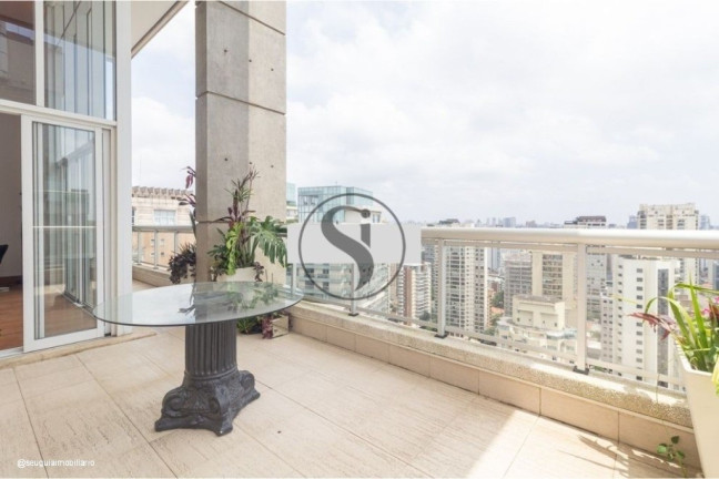 Imagem Apartamento com 2 Quartos à Venda, 134 m² em Vila Nova Conceição - São Paulo Imagem Apartamento com 2 Quartos à Venda, 134 m² em Vila Nova Conceição - São Paulo