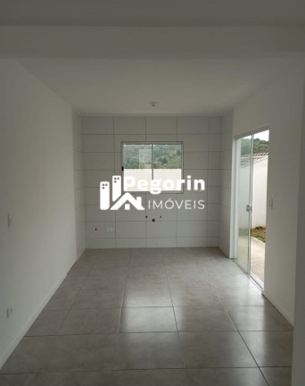Imagem Casa com 3 Quartos à Venda, 54 m² em São Dimas - Colombo